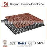 Anti Slip Interlocking Rubber Deck Floor Mat