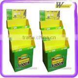 Top Quality IPhone 5S Lcd Digitizer Assembly Good Price IPhone 5 Lcd Screen Round Cardboard Dispaly Stand thumbnail-6