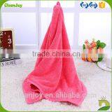 China Wholesale Soft Comfortable Hair Salon Towel thumbnail-2