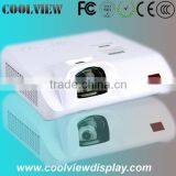 Short Throw projector,interactive projector for education in school