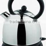 Low Price Hotel Use /household and Efficient Stainless Steel Mini Electric Water Kettle thumbnail-5