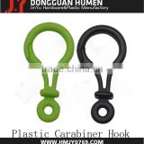 plastic products manufacturer, custom plastic snap hook,plastic hooks wholesale