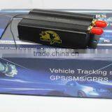 China Factory Vehicle Gps Tracker With Remote Controller , Tracking Software thumbnail-6
