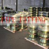 ASTM B366 Inconel 600 Orifice Flange and Plate ASTM B366 Inconel 600 Spectacle Blind thumbnail-2