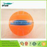 Promotional Colored Inflatable Pvc Volleyball