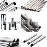 Astm A312 Tp316l Stainless Steel Seamless Pipe thumbnail-2