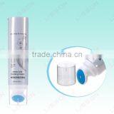 D40 70Ml-180Ml Cosmetic Slant Brush Cleanser Cosmetic Tube