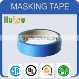 Masking Tape Jumbo Roll / Crepe Paper Blue 155mic Masking Tape thumbnail-3