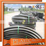 HDPE PN16 PE100 Flexible Natural Gas Pipe thumbnail-6