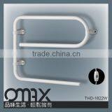 Lead Free Safety Faucet in Solid Stainless Steel Kitchen Sink Faucet thumbnail-6