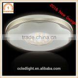 2016 Hot Sale High Power Led Shop Ceiling Light 160W Large Round thumbnail-4