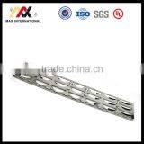 Genuine SINOTRUK HOWO A7 Truck Cab Parts Step Antiskid Plate WG1664230091 thumbnail-2