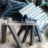 New Type Rice Husk Charcoal Briquette Making Machine thumbnail-5