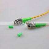 Single Mode Fiber Optic Splitter Coupler for Fused Biconical Taper Type SM 1*16 FC APC Fiber Optic Splitter thumbnail-4