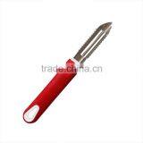 ABS+S/S 19.7*2.5 Kitchen Tools Multifunctional Peeler/potato Peeler/vegetable&fruit Peeler thumbnail-4