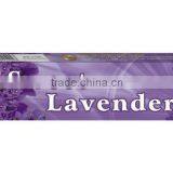 Violet Incense Stick Packing thumbnail-2