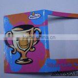 Promotional Magnet Sticker