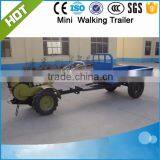 7C-1H Walking Tractor Trailer thumbnail-1