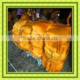 Natrual Rubber Ribbed Smoked Sheet RSS1 RSS2 Rubber High Quality thumbnail-6