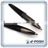 Calligraphy Metal Engraving Office Stationery Roller Ball Gift Pen Set thumbnail-6