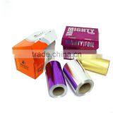 High Quality Popular Hair Salon Aluminum Foil With Cheap Price From China Manufacture thumbnail-2