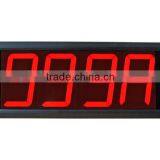 999ch Wireless Pager HW-ZJ49 315/ 433MHz Wireless Calling System