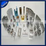 6063 Extruded Aluminum Architectural Profile for Building thumbnail-1
