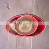 TPU Lay Flat Flexible Hose,3" Inch150psi~300psi,red thumbnail-4