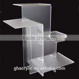 Acrylic Display Rack ,top Grade Acrylic Display Rack thumbnail-4