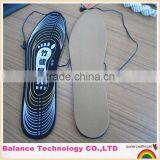 2016 Approved Battery Heating Shoe Pad /CE & RoHS thumbnail-2