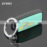 Locator Key Finder Lost Keys Whistle Sonic Keyring Beeping Remote Whistle Keychain Finder thumbnail-2