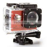 Outdoor Waterproof Action Sport hd 1080p SJ4000 With WIFI Camera thumbnail-5