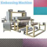 EPE Foam Sheet Embossing Machine/PE Foam Embossing Machine/EVA Embossing Machine