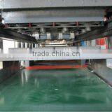 Big Forming Size Plastic Lid Thermoforming Coffee Cup Lid Making Machine thumbnail-3