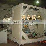 Vacuum Coater Roll to Roll Vacuum Coater Metallization Coater thumbnail-6