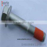 Stainless Steel Socket Round Head Bolts thumbnail-5