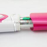 Cheap Price Battery Operate Electric Travel Epilator as Seen on tv thumbnail-5