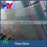 Alibaba trade assurance glass sheet 12mm wholesale in Chinese supplier