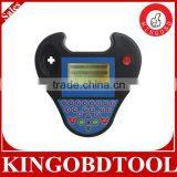 Mini Type Smart Zed-Bull Zed Bull Full Key Programmer Black Color No Tokens Limitation Transponder Chip Key Programmer thumbnail-1