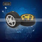 Portable Mini Waterproof GPS Tracker GPS+LBS Locator for Kids thumbnail-6