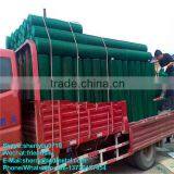 Galvanized & Pvc Coated Welded Wire Mesh(ISO 9001)----WMSL046