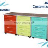 Customization Mobile Dental Cabinet thumbnail-2