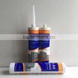 Fast Dry Glass Curtain Wall Industrial Rtv Neutral Silicone Sealant thumbnail-5