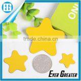 Blank Fridge Magnet Holders,wholesale Blank Star Shape Fridge Magnets/fridge Magnet Writing Board