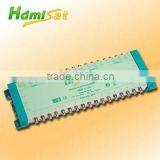 Satellite Multiswitch DiSEQc 17 in 8 Out