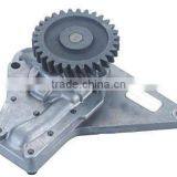 Car Truck Bus Auto Diesel Engine Oil Pump for INTERNATIONAL 229 632507300076