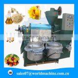 China Selling Cold Press Oil Extraction Machine Price / Peanut Oil Press Machine With Good Quality thumbnail-4