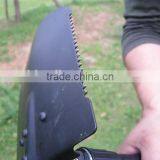 Camping Garden Portable Multifunction Retractable Shovel thumbnail-5