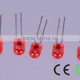 Super Bright! 5mm Oval/Round Colorful Prices for Hot Sale Diode Led thumbnail-3