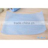 Roll of 50pcs Multipurpose Non-woven Fabric Nonstick Wiping Rags House Cleaning Cloth Kitchen Dish Dishcloth thumbnail-5